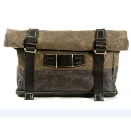 HARAJUKU 1 OLAJVIASZ VÁSZON OLDALTÁSKA