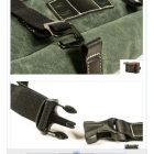 HARAJUKU 1 OLAJVIASZ VÁSZON OLDALTÁSKA