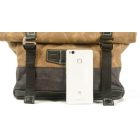 HARAJUKU 1 OLAJVIASZ VÁSZON OLDALTÁSKA