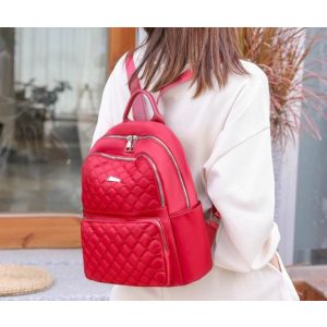 NAVARRA NYLON NŐI HÁTIZSÁK NAVARRA NYLON NŐI HÁTIZSÁK