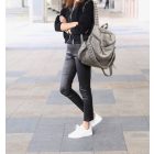 SINTRA PU BŐR NŐI TÁSKA