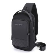 OXFORD  3 MULTIFUNKCIONÁLIS CROSSBODY