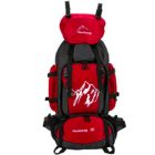  TÚRAHÁTIZSÁK NAGYKAPACÍTÁSÚ MOUNTAIN 90 L 