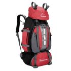  TÚRAHÁTIZSÁK NAGYKAPACÍTÁSÚ MOUNTAIN 90 L 