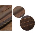 PALMA 100% VALÓDI BŐR MINŐSÉGI PÉNZTÁRCA KÁRTYA ÉS MOBILTARTÓ