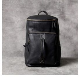 TERRASINI 100 % VALÓDI BŐR LUXUS TÁSKA, HÁTIZSÁK