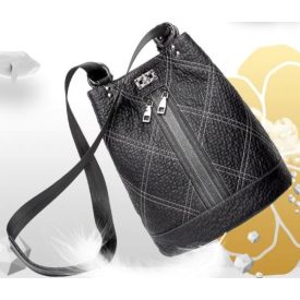 BITONTO 2  VALÓDI BŐR NŐI HÁTIZSÁK