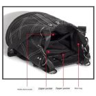 BITONTO 2  VALÓDI BŐR NŐI HÁTIZSÁK