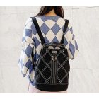 BITONTO 2  VALÓDI BŐR NŐI HÁTIZSÁK