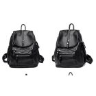 NŐI TÁSKA BURGOS FEKETE  ROSTBŐR