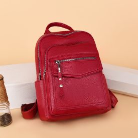 POSADAS CSERESZNYEPIROS NŐI TÁSKA