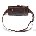 OSLO VALÓDI BŐR CROSSBODY, DERÉKTÁSKA 