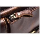 OSLO VALÓDI BŐR CROSSBODY, DERÉKTÁSKA 