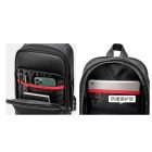 SINTRA FEKETE BŐVÍTHETŐ CROSSBODY