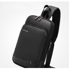 SINTRA FEKETE BŐVÍTHETŐ CROSSBODY