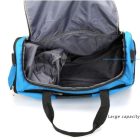 HOLLYWOOD ÖSSZECSUKHATÓ PIROS UTAZÓTÁSKA