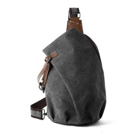 LA BANDA VÁSZON CROSSBODY - NEW TREND