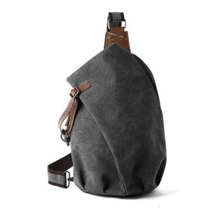 LA BANDA VÁSZON CROSSBODY - NEW TREND LA BANDA VÁSZON CROSSBODY - NEW TREND