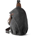 LA BANDA VÁSZON CROSSBODY - NEW TREND