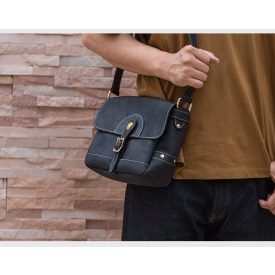 GORDES BIVALYBŐR UNISEX ÁTVETŐS TÁSKA 