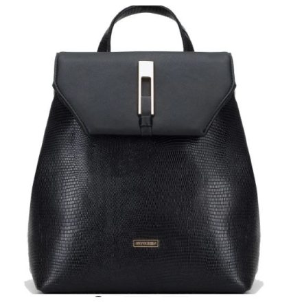 VELENCE FEKETE  PRESTIGE NŐI HÁTITÁSKA