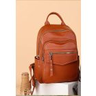 CASCAIS ŐZBARNA ROSTBŐR NŐI HÁTIZSÁK