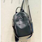 JESOLO  TÜRKIZKÉK VALÓDI BŐR NŐI TÁSKA