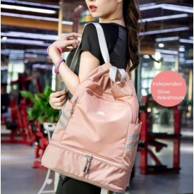 BERN POLYESTER MULTIFUNKCIONÁLIS NŐI TÁSKA - NEW