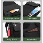 TUCUMAN  MAGAS MINŐSÉGŰ HÁTIZSÁK - NEW TREND