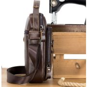  COMO VALÓDI BŐR OLDALTÁSKA - CROSSBODY