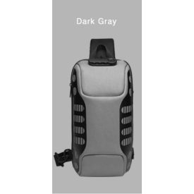 MATERA  SZÜRKE DESIGN CROSSBODY