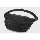 FUNCHAL FEKETE DERÉKÖVTÁSKA, CROSSBODY