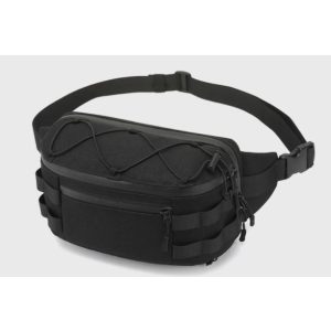 FUNCHAL FEKETE DERÉKÖVTÁSKA, CROSSBODY FUNCHAL FEKETE DERÉKÖVTÁSKA, CROSSBODY