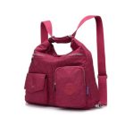 MAGENTA BÍBOR SZÍNŰ NŐI TÁSKA