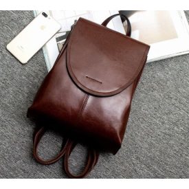 SILVES VALÓDI BŐR EGYIPTOMI BARNA NŐI TÁSKA