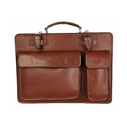 VERNAZZA  MESSENGER TÁSKA LUXURY