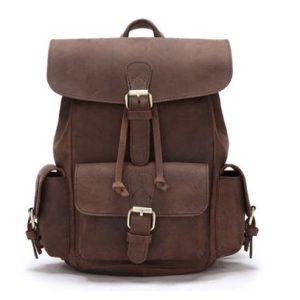 CUENCA BIVALYBŐR HÁTIZSÁK UNISEX - LUXURY CUENCA BIVALYBŐR HÁTIZSÁK UNISEX - LUXURY