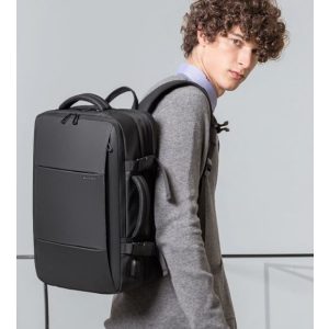 DETROIT FEKETE UTAZÓTÁSKA, LAPTOPTÁSKA DETROIT FEKETE UTAZÓTÁSKA, LAPTOPTÁSKA