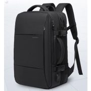 DETROIT FEKETE UTAZÓTÁSKA, LAPTOPTÁSKA