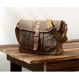 TORRENT VÁSZON CROSSBODY