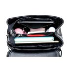 NARA CSERESZNYEPIROS NŐI HÁTIZSÁK - LUXURY