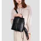 NARA CSERESZNYEPIROS NŐI HÁTIZSÁK - LUXURY