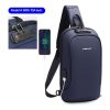 EMMEN ÉJKÉK CROSSBODY