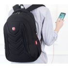 LOWA FEKETE LAPTOPTÁSKA