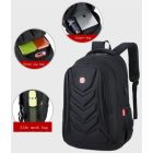 LOWA FEKETE LAPTOPTÁSKA