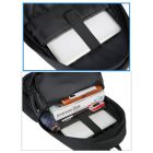 LOWA FEKETE LAPTOPTÁSKA