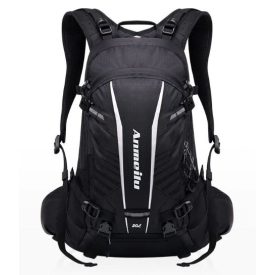 TREKKING FEKETE TÚRAHÁTIZSÁK 20 L