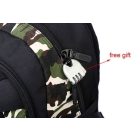 HILL HÁTIZSÁK UNISEX - TREND 2023