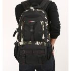 HILL HÁTIZSÁK UNISEX - TREND 2023