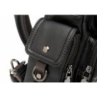 TORREÓN BŐR FÉRFI TÁSKA - CROSSBODY